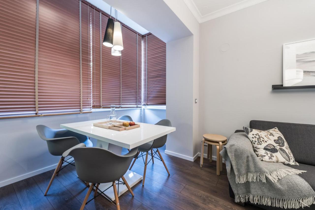 Sunset Beach Apartment 扎达尔 外观 照片