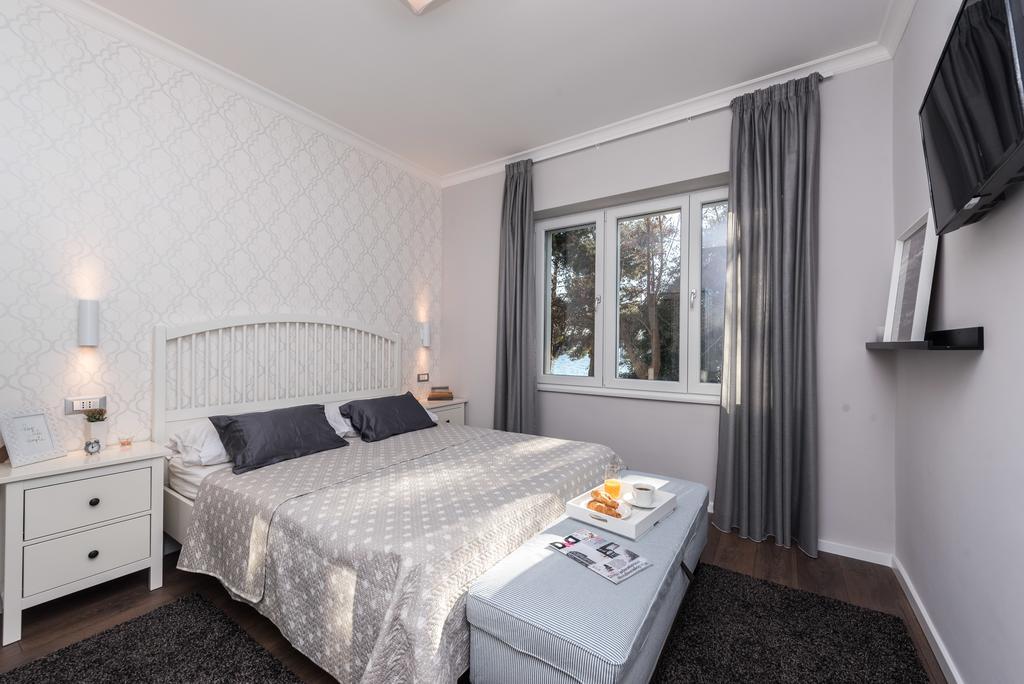 Sunset Beach Apartment 扎达尔 外观 照片
