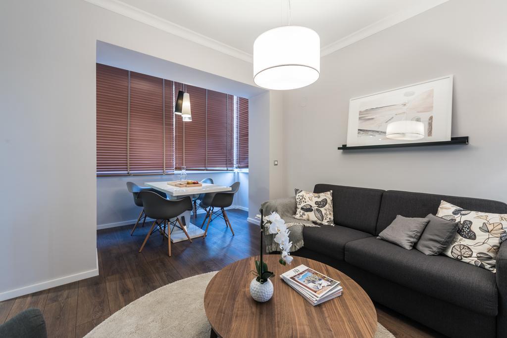Sunset Beach Apartment 扎达尔 外观 照片