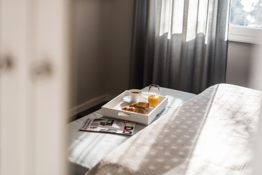 Sunset Beach Apartment 扎达尔 外观 照片